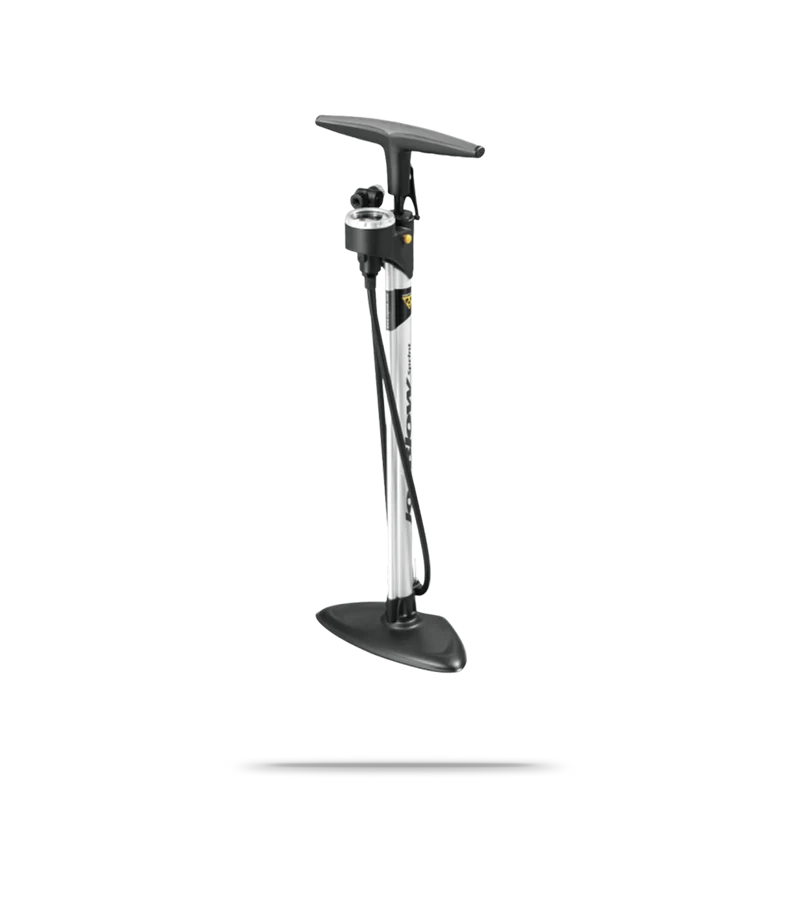 JoeBlow Sprint Track Pump