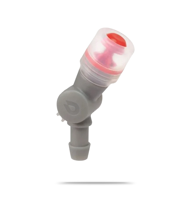 Hydraulics Bite Valve Replacement