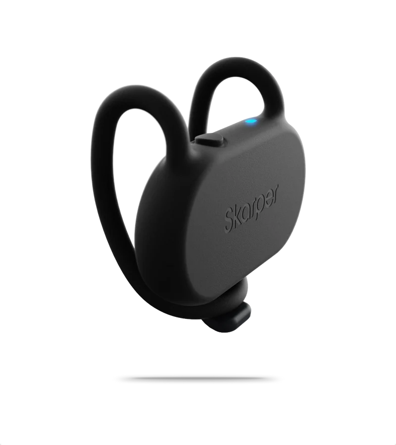 DynamicClimb Pedal Sensor