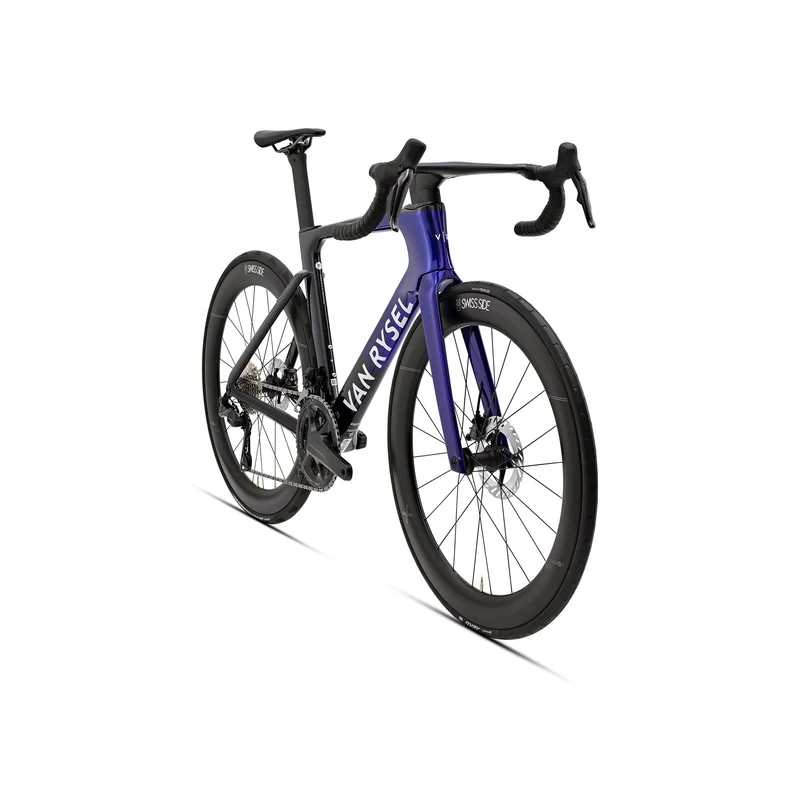 RCR-F PRO Ultegra Di2 Road Bike 2025