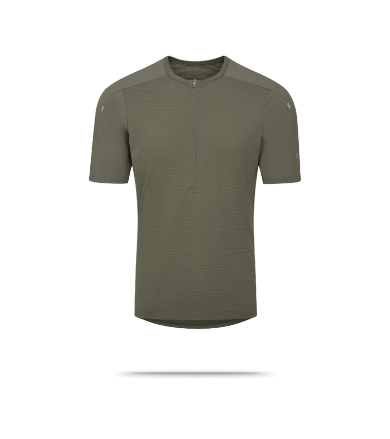 Cinder Tract Cycling Jersey