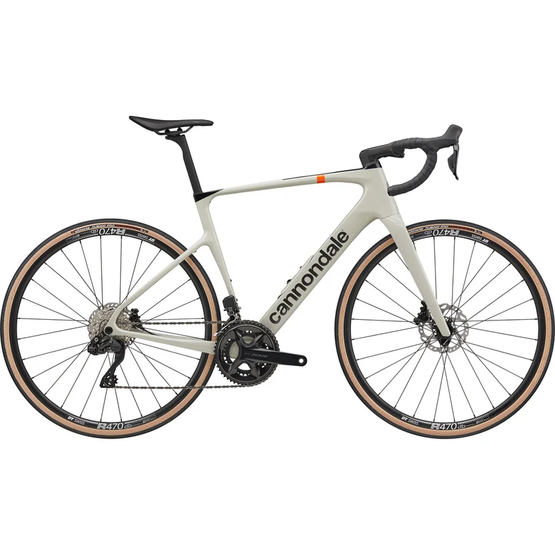Synapse Carbon 4 Road Bike