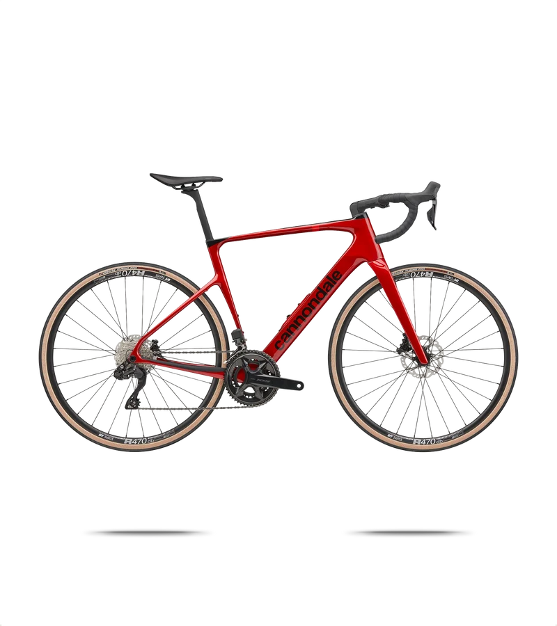 Synapse Carbon 4 Road Bike