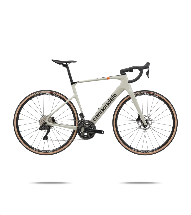 Synapse Carbon 4 Road Bike