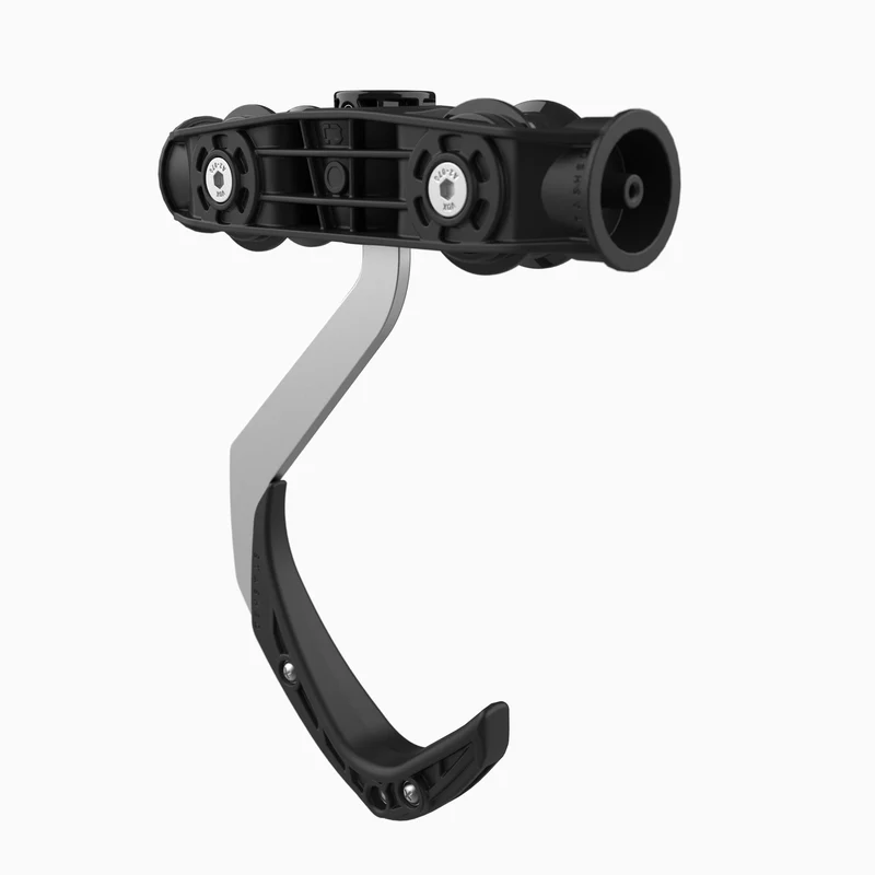 SpaceRail Bike Hook