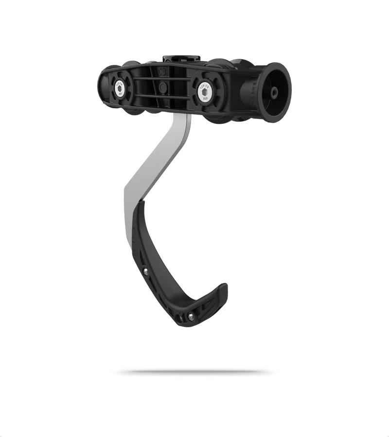 SpaceRail Bike Hook