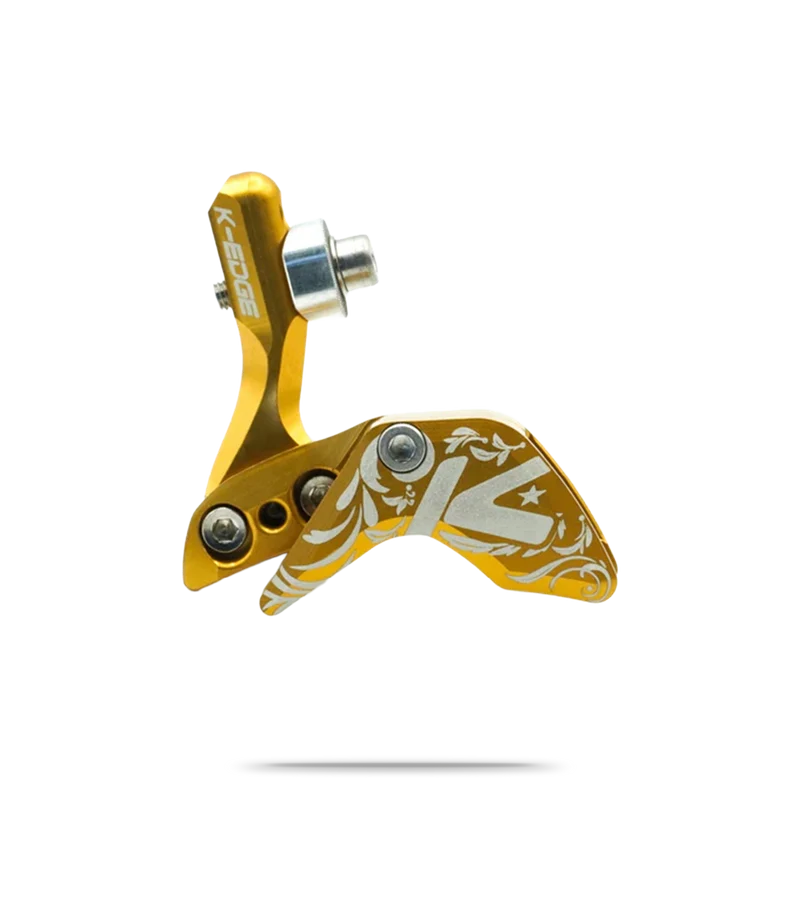 1x Race Limited Edition Chain Guide