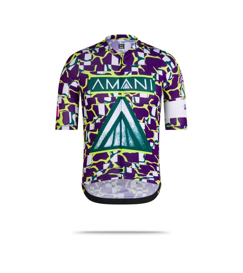 Amani Pro Team Training Jersey