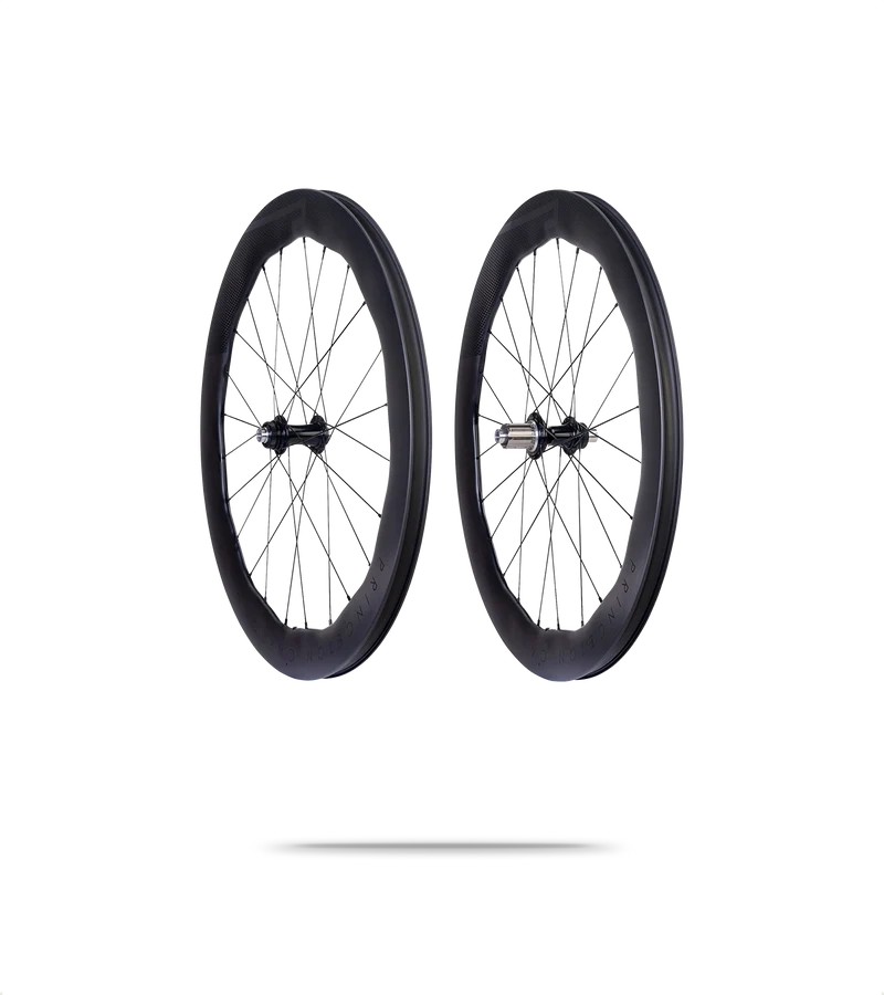 Wake 6560 Evo White Industries Hub Wheelset