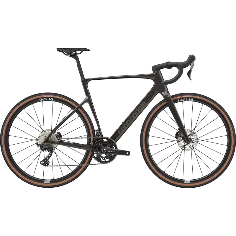 SuperX Carbon 3 Gravel Bike