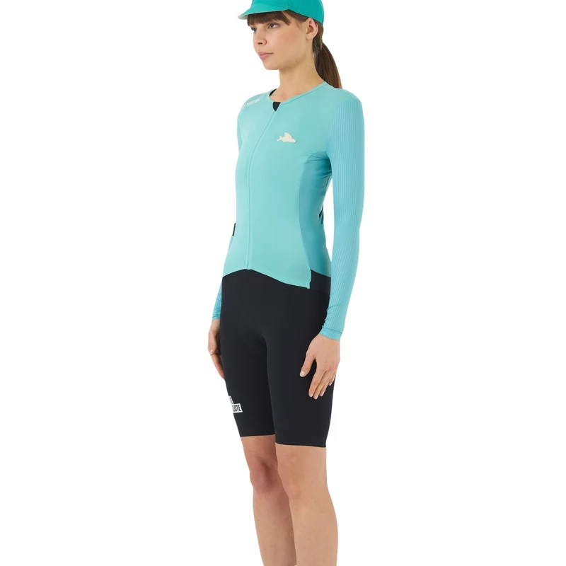 Women's Roxane Long Sleeve Jersey