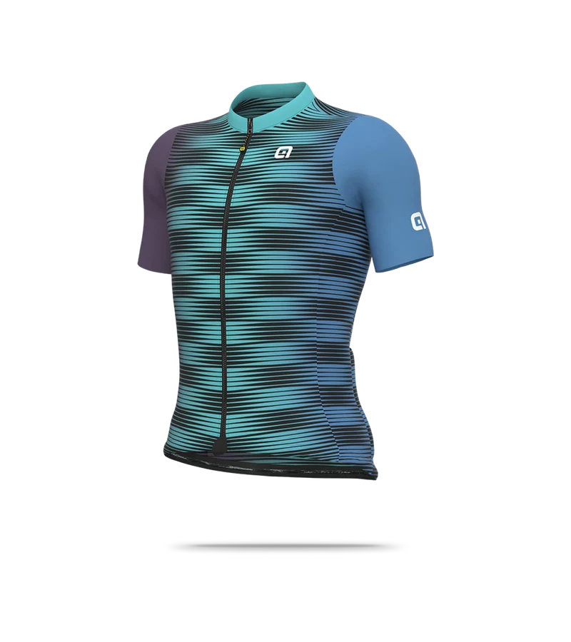 Dinamica Pragma Short Sleeve Jersey