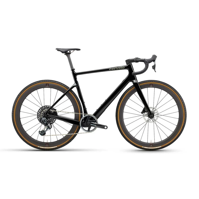 Aspero 5 Force/Eagle AXS Gravel Bike 2025