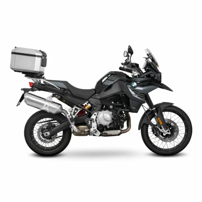 SHAD TOP MASTER BMW F850 GS '18