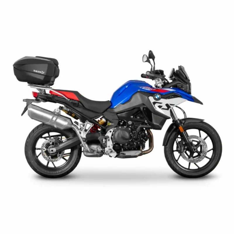 SHAD TOP MASTER BMW F850 GS '18