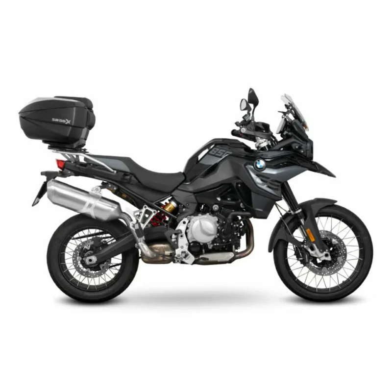 SHAD TOP MASTER BMW F850 GS '18