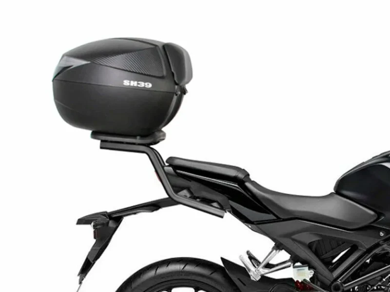 SHAD TOP MASTER CB125R/CB300R NEO
