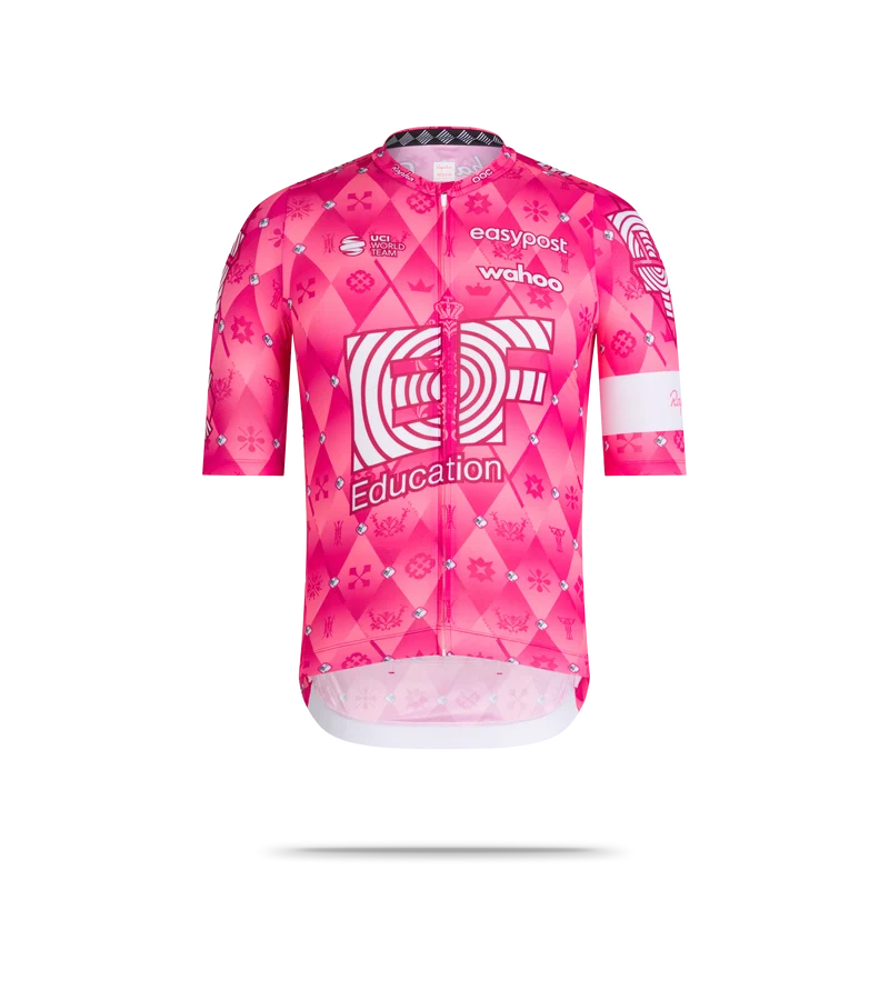 EF Pro Team Training Jersey