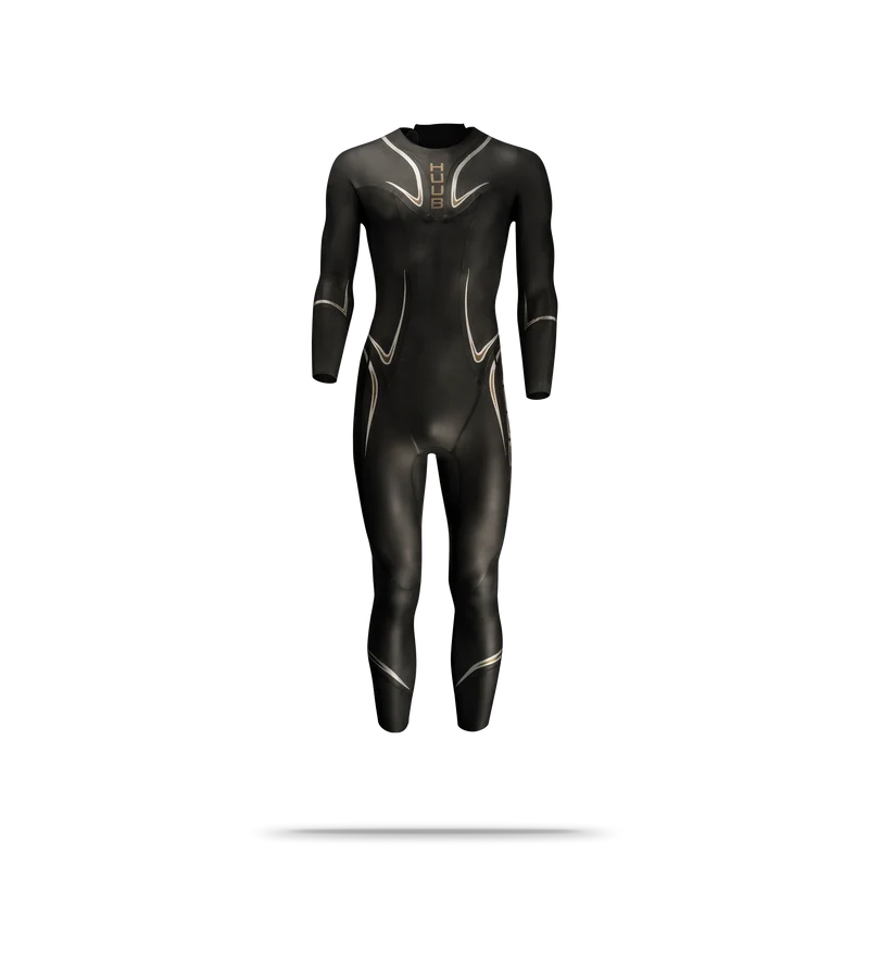 TC Performance 3:5 Wetsuit