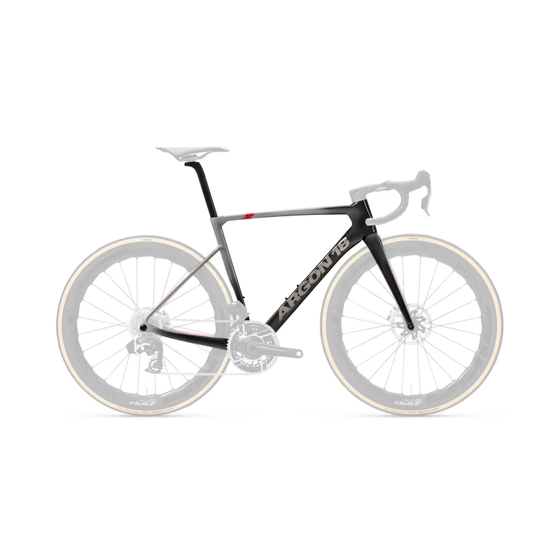 SUM Pro Road Frameset