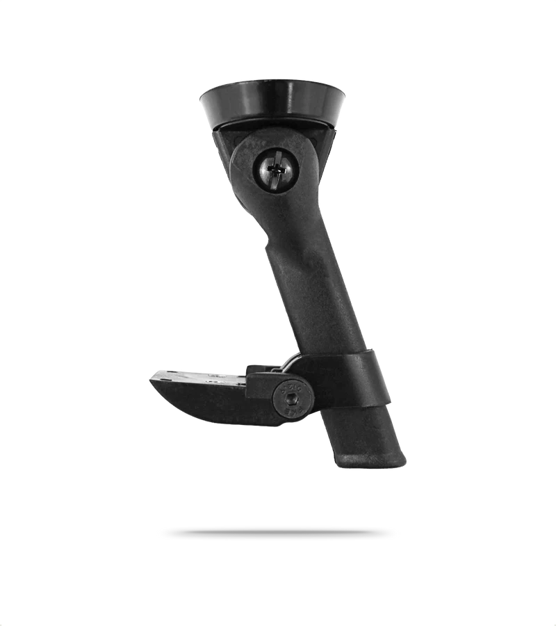 Torpedo Versa Computer Mount