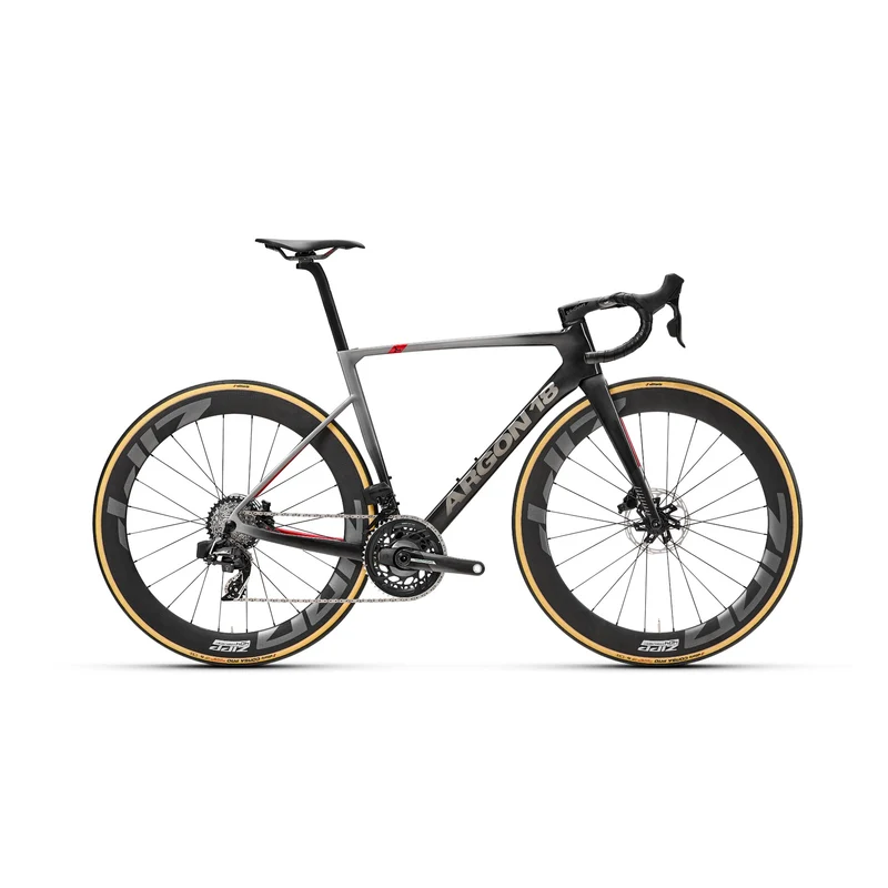 SUM Pro Force AXS Road Bike