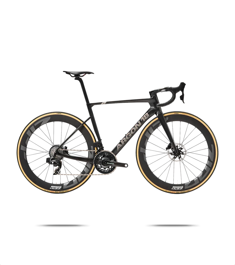 SUM Pro Force AXS Road Bike