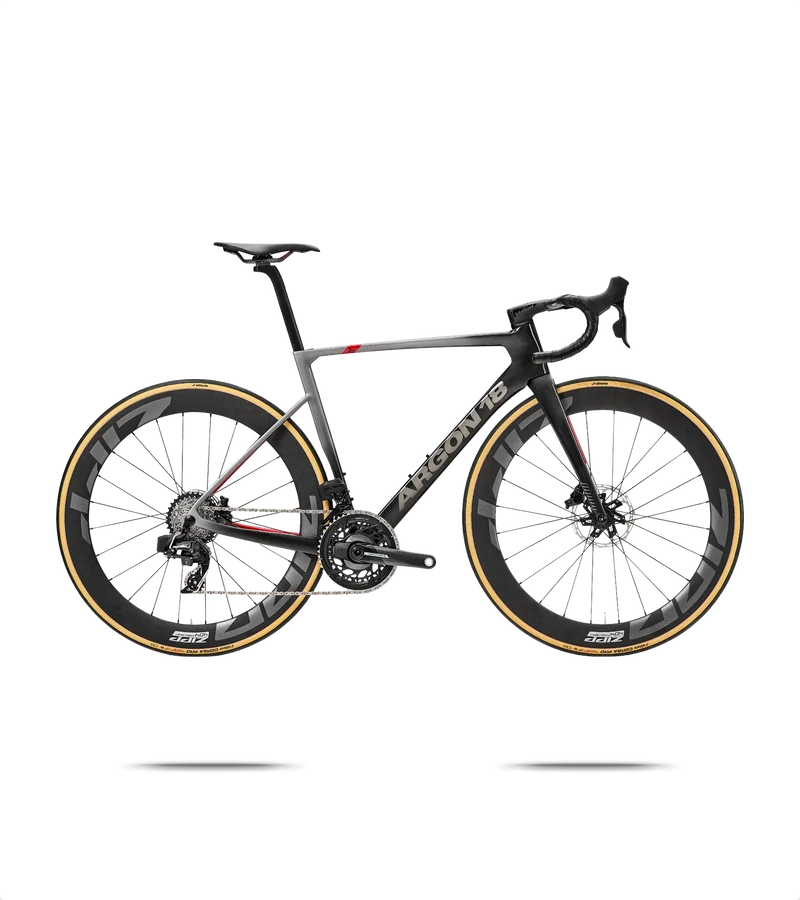 SUM Pro Force AXS Road Bike