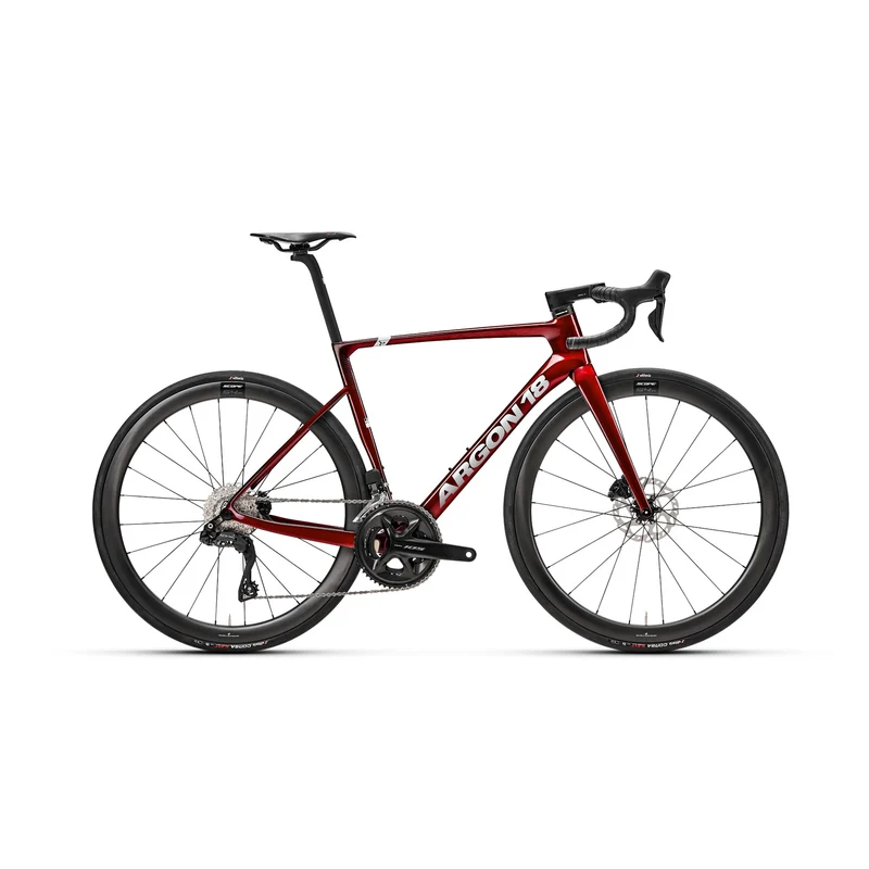 SUM 105 Di2 Road Bike