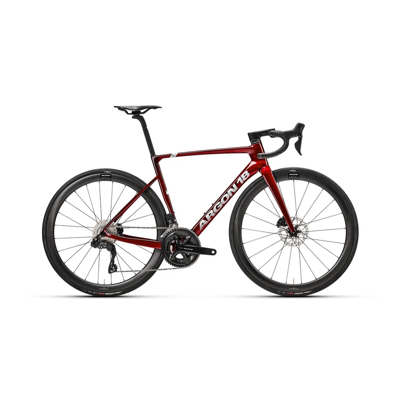 SUM 105 Di2 Road Bike