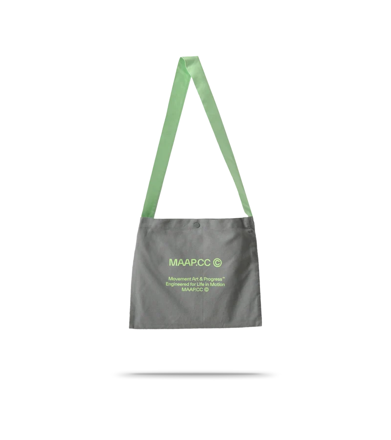 Blur Musette