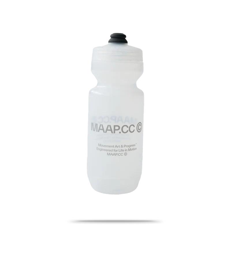 Blur Bottle