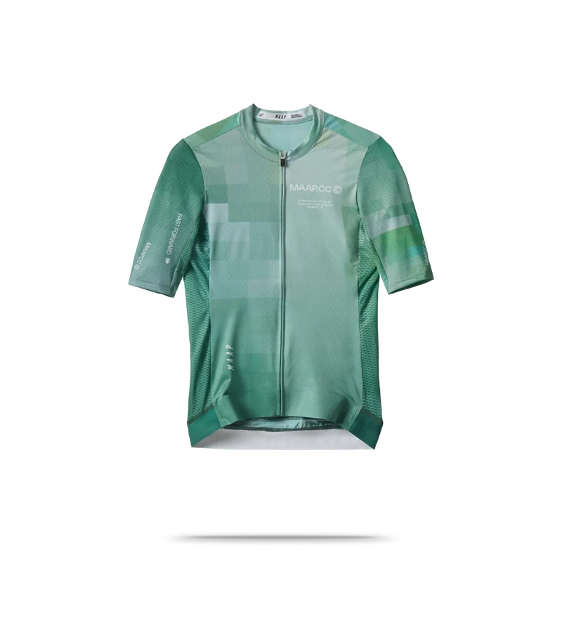 Women's Blur Pro Air Short Sleeve Jersey 3.0