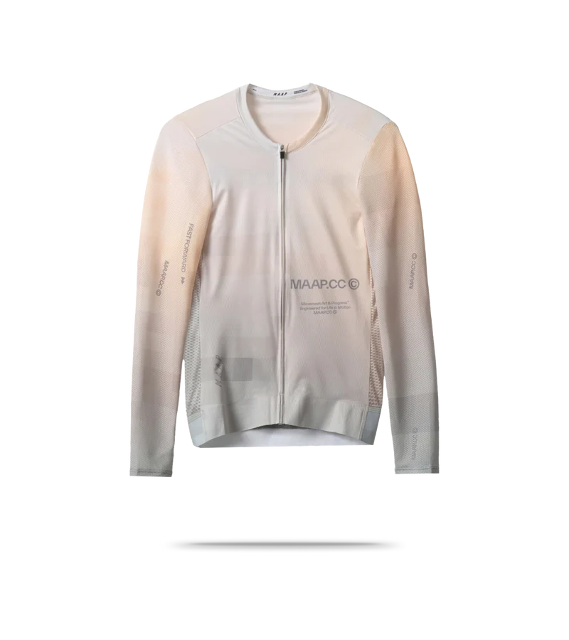 Blur Pro Air Long Sleeve Jersey 3.0
