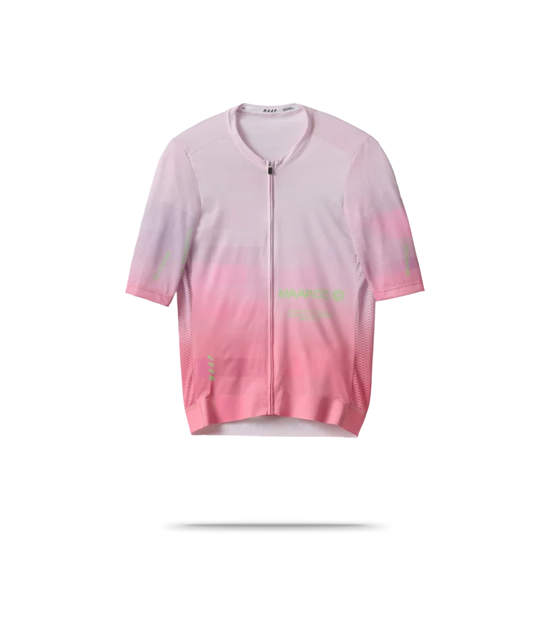Blur Pro Air Short Sleeve Jersey 3.0