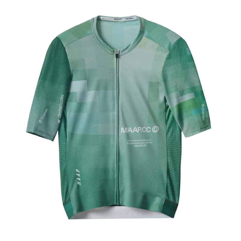 Blur Pro Air Short Sleeve Jersey 3.0
