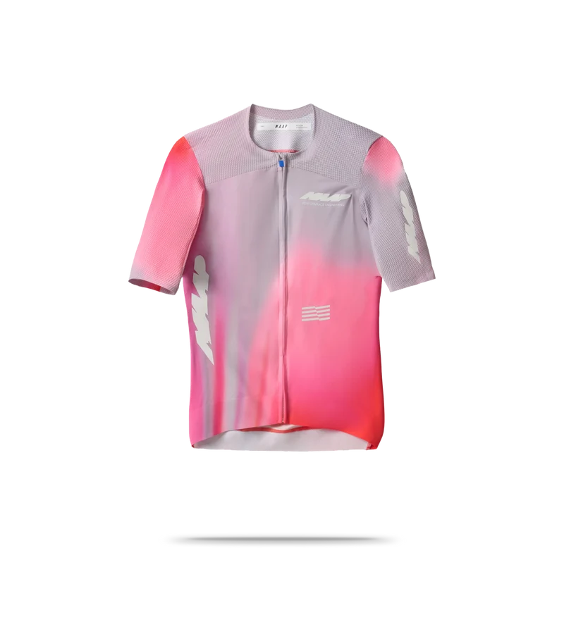 Women's Solar Pro Race Jersey