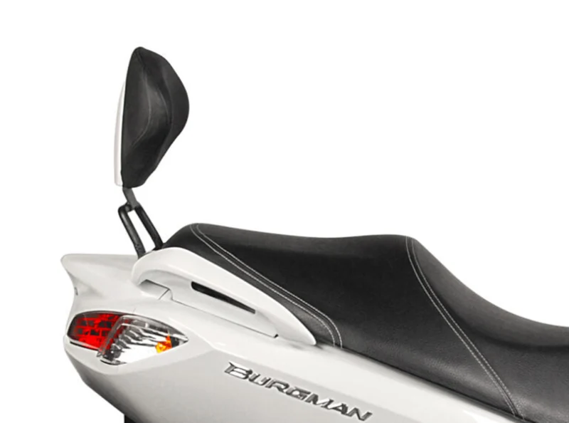 SHAD KIT RESPALDO SUZUKI BURGMAN 125 '07