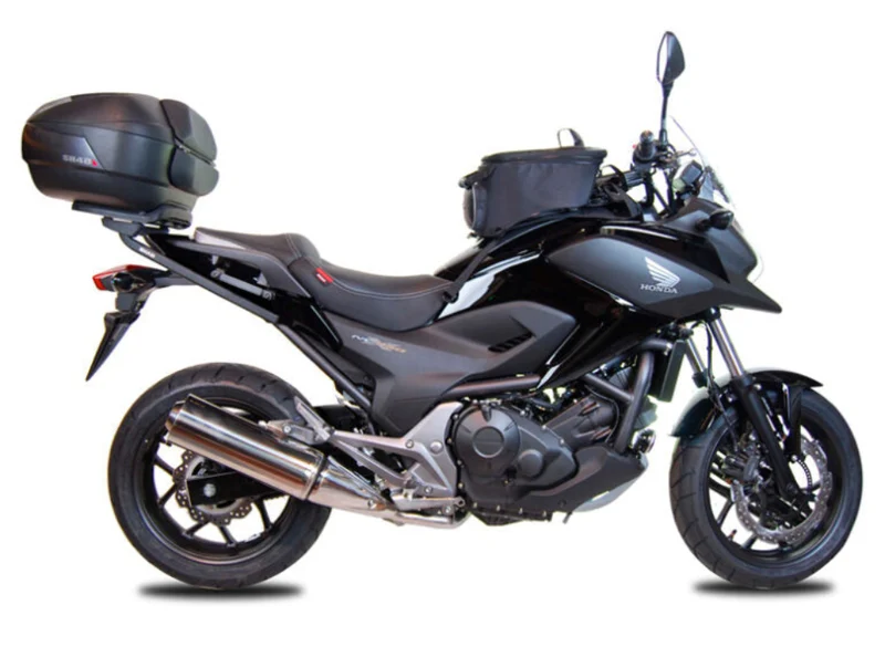 SHAD TOP MASTER HONDA SERIES 700'12/750'14
