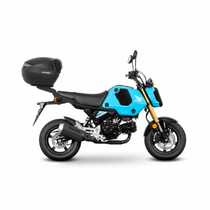 SHAD TOP MASTER HONDA MSX 125 GROM '21