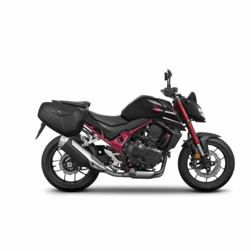 SHAD SR SIDE BAG HONDA CB 750 HORNET '23