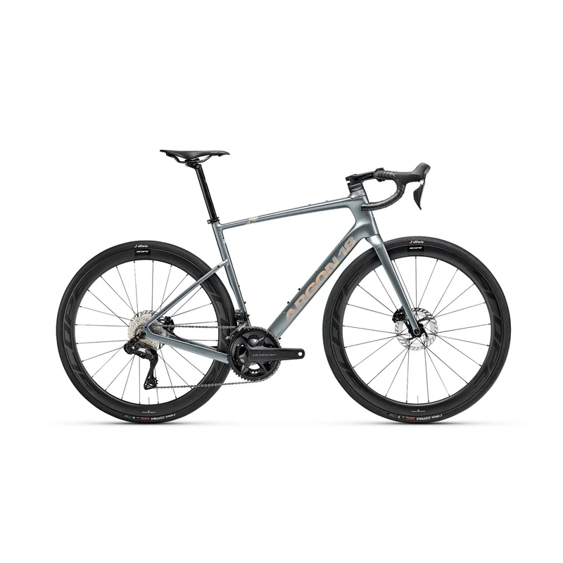 Krypton Ultegra Di2 Road Bike