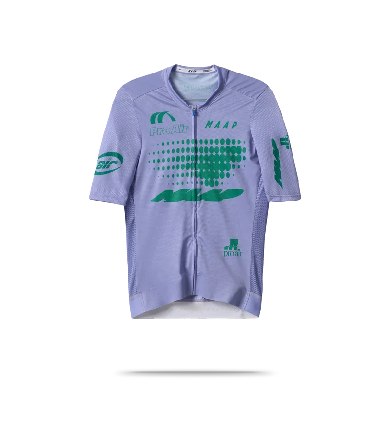Aether Pro Air Short Sleeve Jersey 3.0