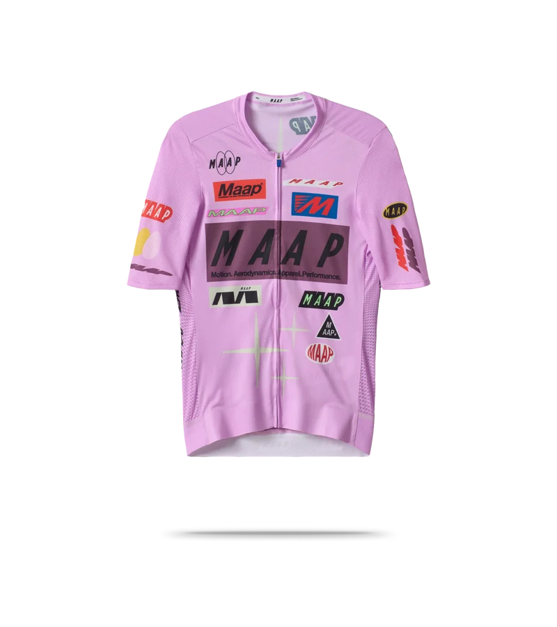 Drome Pro Air Jersey 3.0