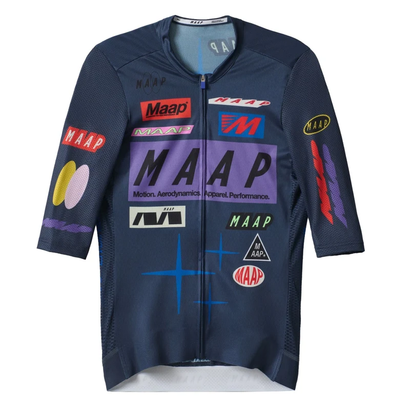 Drome Pro Air Jersey 3.0