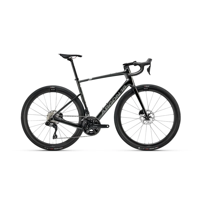 Krypton 105 Di2 Road Bike