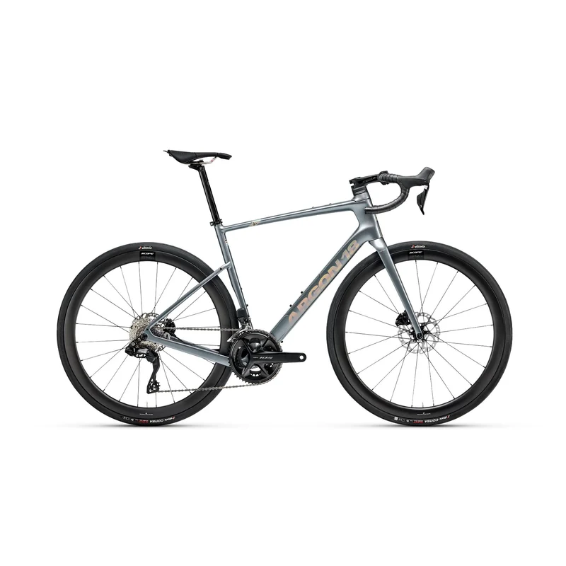 Krypton 105 Di2 Road Bike