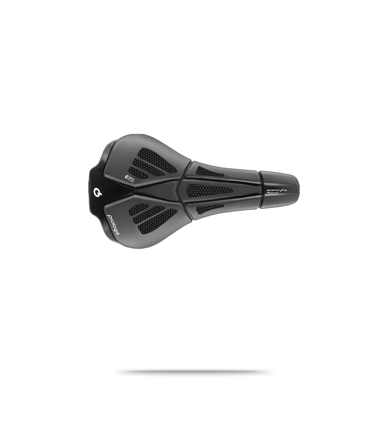 Scratch M5 CPC Tirox Saddle