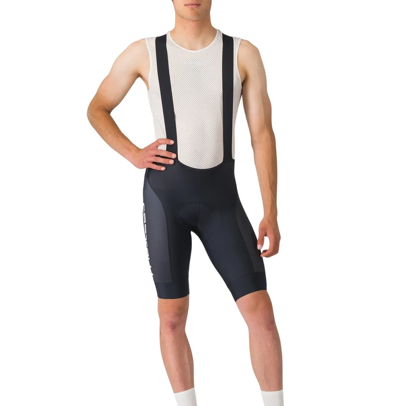 Competizione 2 Kit Bib Shorts