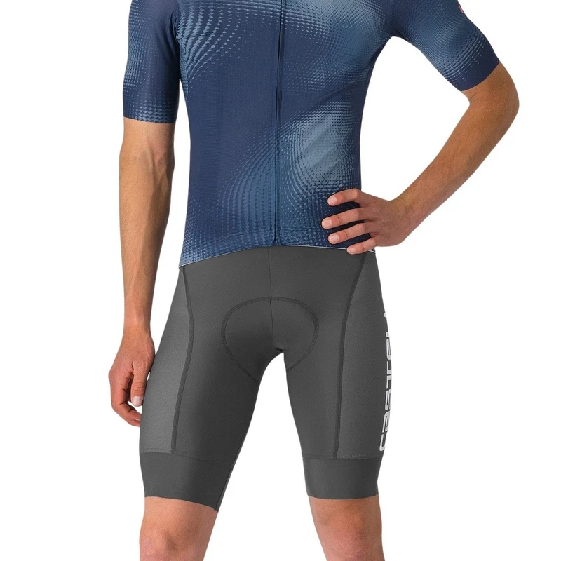 Competizione 2 Kit Bib Shorts